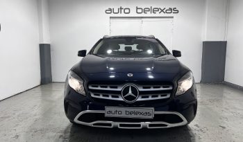 Mercedes-Benz GLA 180 URBAN ’18 full