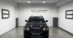 Jeep Grand Cherokee LIMITED ’09