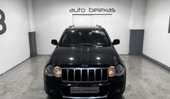 Jeep Grand Cherokee LIMITED ’09 full