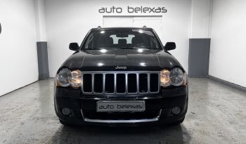 Jeep Grand Cherokee LIMITED ’09 full