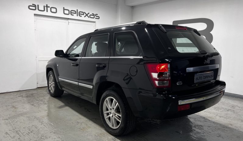 Jeep Grand Cherokee LIMITED ’09 full