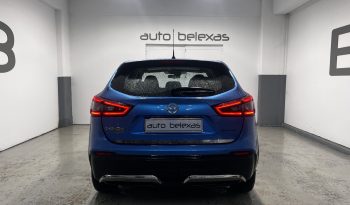 Nissan Qashqai ACENTA ’18 full