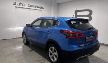 Nissan Qashqai ACENTA ’18 full