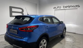 Nissan Qashqai ACENTA ’18 full