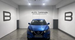 Nissan Qashqai ACENTA ’18