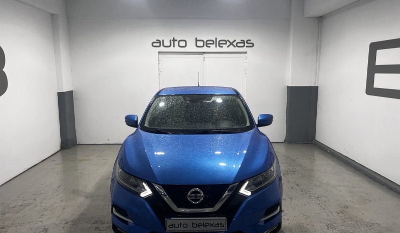 Nissan Qashqai ACENTA ’18 full