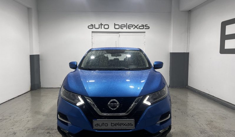 Nissan Qashqai ACENTA ’18 full