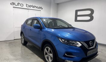 Nissan Qashqai ACENTA ’18 full