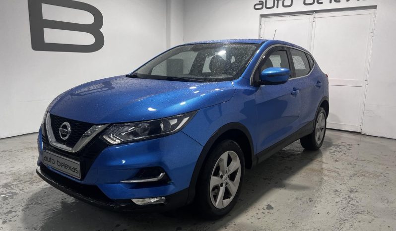 Nissan Qashqai ACENTA ’18 full