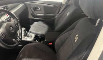 Volkswagen Passat CC 10 full