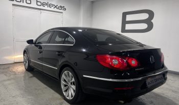 Volkswagen Passat CC 10 full