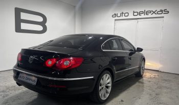 Volkswagen Passat CC 10 full