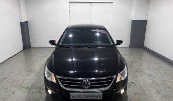 Volkswagen Passat CC 10 full