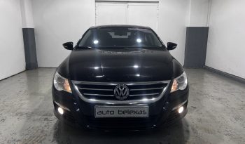 Volkswagen Passat CC 10 full