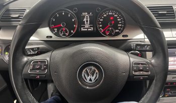 Volkswagen Passat CC 10 full