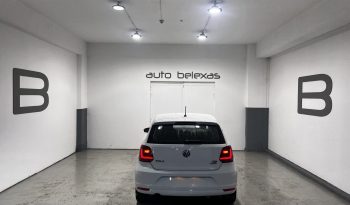 Volkswagen Polo AUTOMATIC ’15 full