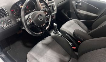 Volkswagen Polo AUTOMATIC ’15 full