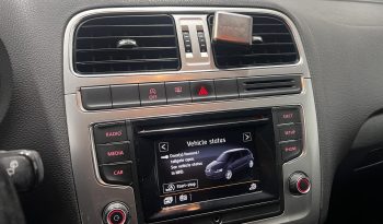 Volkswagen Polo AUTOMATIC ’15 full