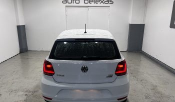 Volkswagen Polo AUTOMATIC ’15 full