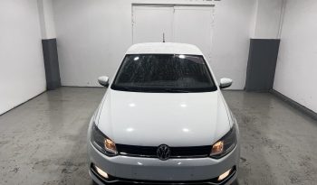 Volkswagen Polo AUTOMATIC ’15 full