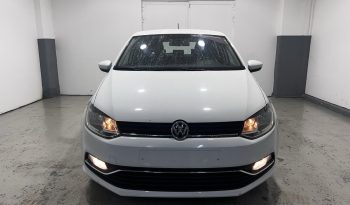 Volkswagen Polo AUTOMATIC ’15 full