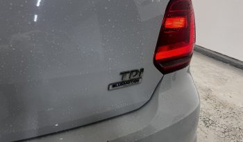 Volkswagen Polo AUTOMATIC ’15 full