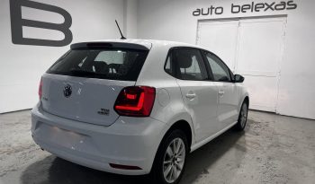 Volkswagen Polo AUTOMATIC ’15 full