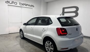 Volkswagen Polo AUTOMATIC ’15 full