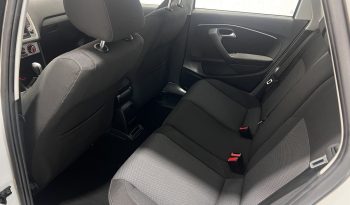 Volkswagen Polo AUTOMATIC ’15 full