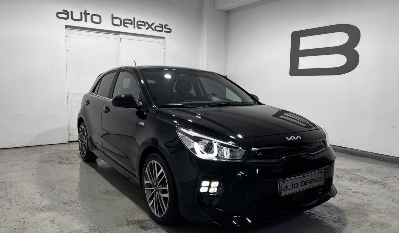 Kia Rio GT LINE ’23 full