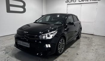 Kia Rio GT LINE ’23 full