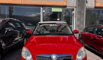 Skoda Fabia AMBITION ’09 full